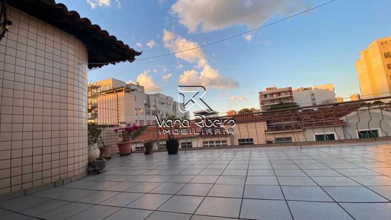 Conheça 2 do imóvel - Casa à venda Rua Agostinho Menezes, Tijuca, Rio de Janeiro - R$ 800.000 - SPCA40038 - 3 2 - 3