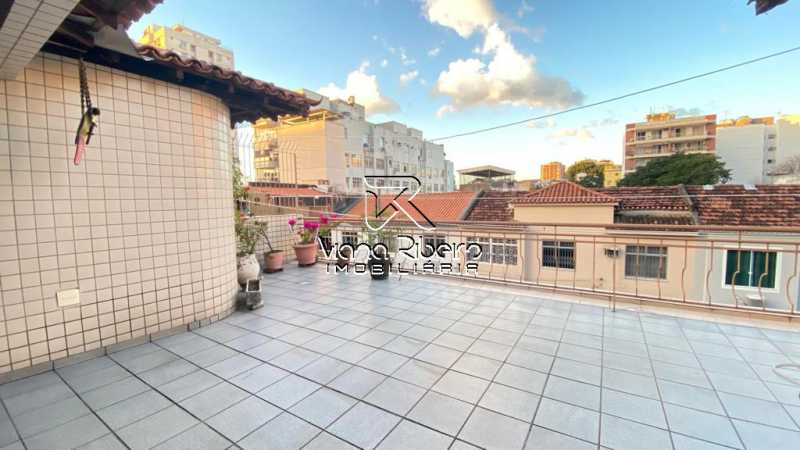 Conheça 5 do imóvel - Casa à venda Rua Agostinho Menezes, Tijuca, Rio de Janeiro - R$ 800.000 - SPCA40038 - 5 5 - 5
