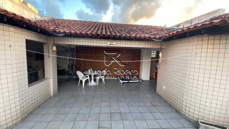 Conheça 6 do imóvel - Casa à venda Rua Agostinho Menezes, Tijuca, Rio de Janeiro - R$ 800.000 - SPCA40038 - 6 6 - 6