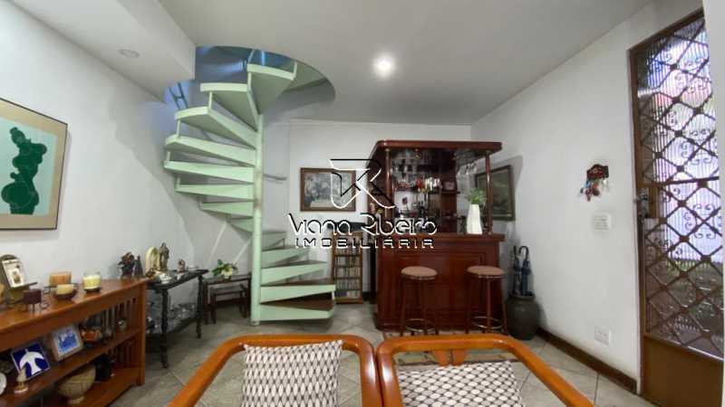 Conheça 10 do imóvel - Casa à venda Rua Agostinho Menezes, Tijuca, Rio de Janeiro - R$ 800.000 - SPCA40038 - 7 10 - 7
