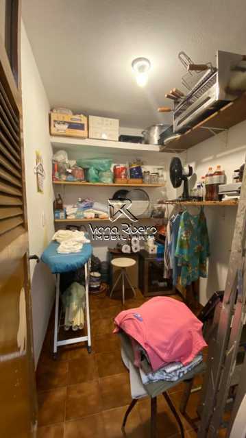 Conheça 17 do imóvel - Casa à venda Rua Agostinho Menezes, Tijuca, Rio de Janeiro - R$ 800.000 - SPCA40038 - 15 17 - 15