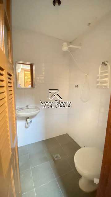 Conheça 18 do imóvel - Casa à venda Rua Agostinho Menezes, Tijuca, Rio de Janeiro - R$ 800.000 - SPCA40038 - 16 18 - 16