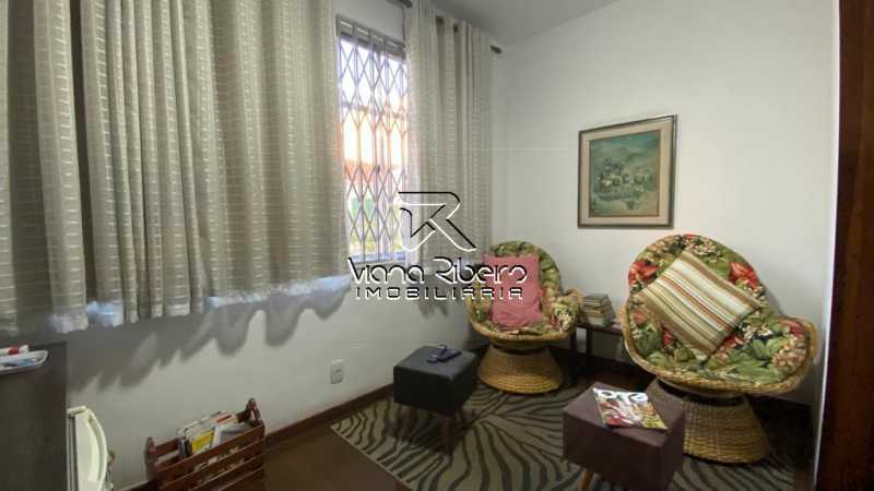Conheça 20 do imóvel - Casa à venda Rua Agostinho Menezes, Tijuca, Rio de Janeiro - R$ 800.000 - SPCA40038 - 18 20 - 18