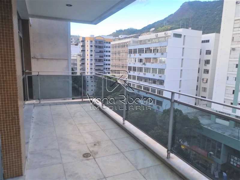Conheça 4. do imóvel - Apartamento à venda Rua Conde de Bonfim, Tijuca, Rio de Janeiro - R$ 1.100.000 - SPAP30815 - 4 4. - 4