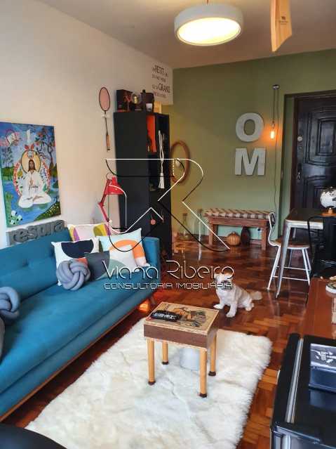 Conheça 3. do imóvel - Apartamento à venda Rua Dona Amélia, Andaraí, Rio de Janeiro - R$ 350.000 - SPAP20124 - 3 3. - 3