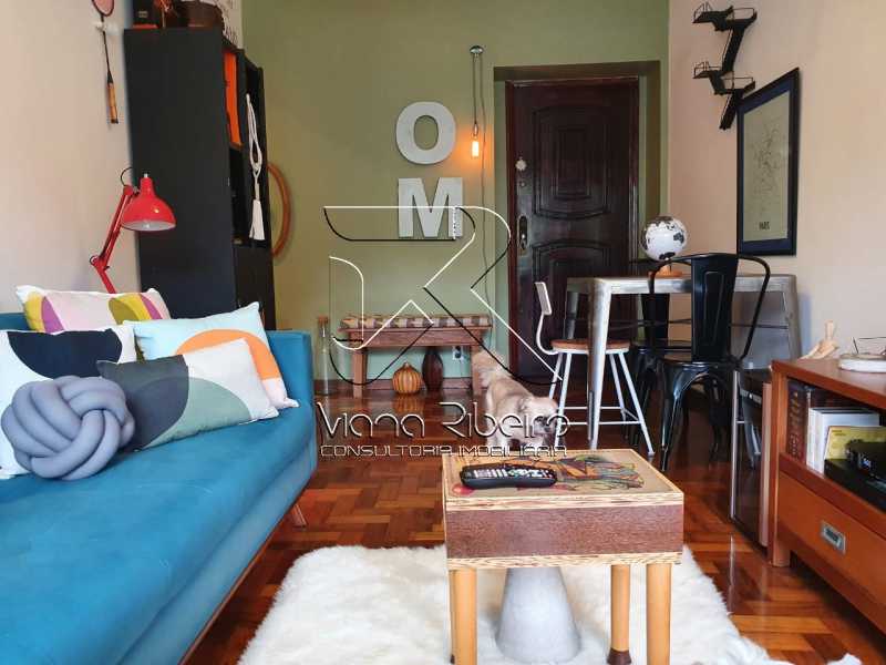 Conheça 5. do imóvel - Apartamento à venda Rua Dona Amélia, Andaraí, Rio de Janeiro - R$ 350.000 - SPAP20124 - 5 5. - 5
