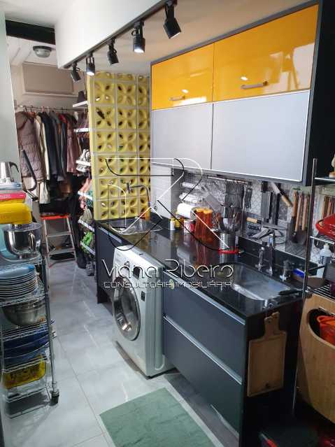 Conheça 18. do imóvel - Apartamento à venda Rua Dona Amélia, Andaraí, Rio de Janeiro - R$ 350.000 - SPAP20124 - 18 18. - 18