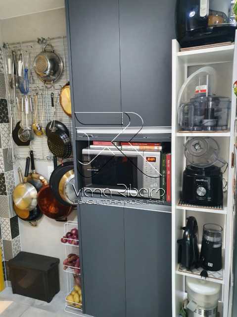 Conheça 19. do imóvel - Apartamento à venda Rua Dona Amélia, Andaraí, Rio de Janeiro - R$ 350.000 - SPAP20124 - 19 19. - 19
