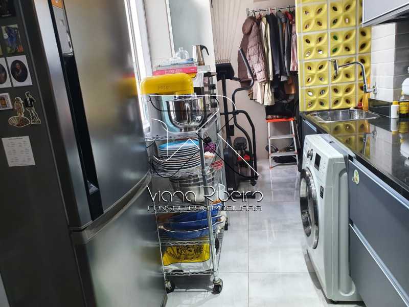 Conheça 20. do imóvel - Apartamento à venda Rua Dona Amélia, Andaraí, Rio de Janeiro - R$ 350.000 - SPAP20124 - 20 20. - 20