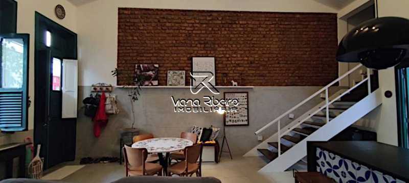 Conheça {description} 2 do imóvel - Casa de Vila à venda Rua Doutor Satamini, Tijuca, Rio de Janeiro - R$ 1.260.000 - SPCV30020 - 2 {description} 2 - 2
