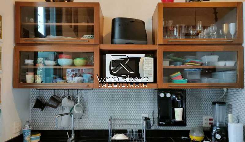 Conheça {description} 7 do imóvel - Casa de Vila à venda Rua Doutor Satamini, Tijuca, Rio de Janeiro - R$ 1.260.000 - SPCV30020 - 7 {description} 7 - 7