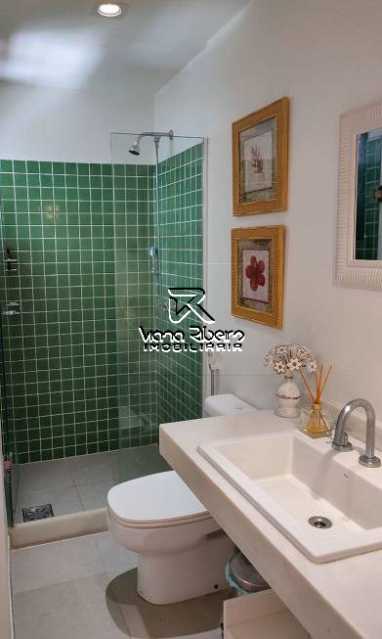 Conheça {description} 11 do imóvel - Casa de Vila à venda Rua Doutor Satamini, Tijuca, Rio de Janeiro - R$ 1.260.000 - SPCV30020 - 11 {description} 11 - 11