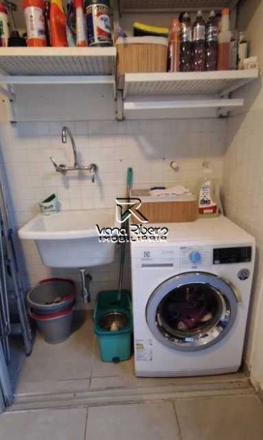 Conheça {description} 13 do imóvel - Casa de Vila à venda Rua Doutor Satamini, Tijuca, Rio de Janeiro - R$ 1.260.000 - SPCV30020 - 14 {description} 13 - 14