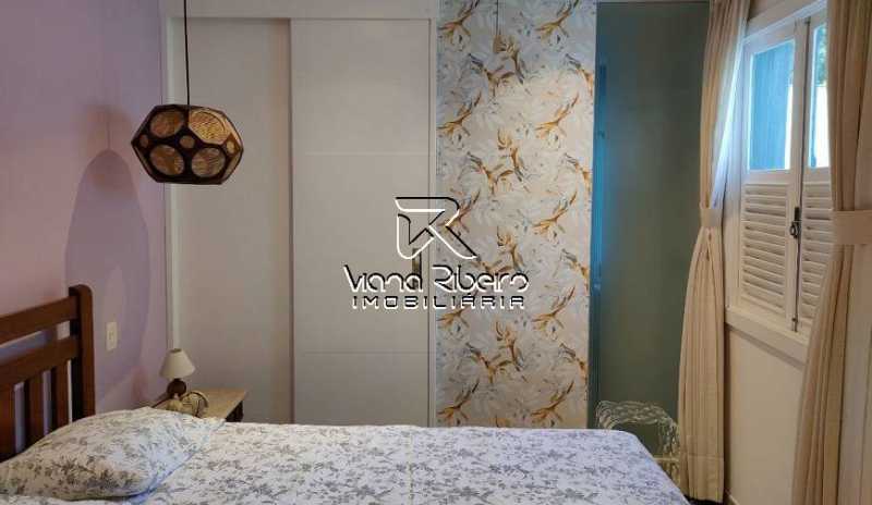 Conheça {description} 14 do imóvel - Casa de Vila à venda Rua Doutor Satamini, Tijuca, Rio de Janeiro - R$ 1.260.000 - SPCV30020 - 15 {description} 14 - 15