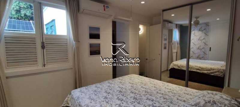 Conheça {description} 16 do imóvel - Casa de Vila à venda Rua Doutor Satamini, Tijuca, Rio de Janeiro - R$ 1.260.000 - SPCV30020 - 16 {description} 16 - 16