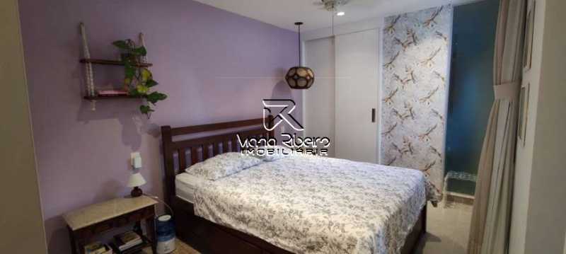 Conheça {description} 17 do imóvel - Casa de Vila à venda Rua Doutor Satamini, Tijuca, Rio de Janeiro - R$ 1.260.000 - SPCV30020 - 17 {description} 17 - 17