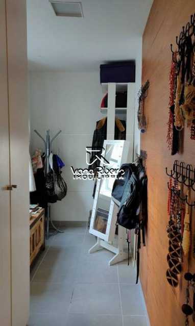 Conheça {description} 18 do imóvel - Casa de Vila à venda Rua Doutor Satamini, Tijuca, Rio de Janeiro - R$ 1.260.000 - SPCV30020 - 18 {description} 18 - 18