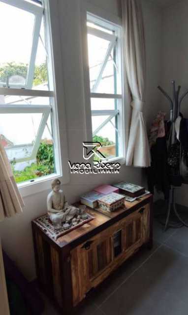 Conheça {description} 19 do imóvel - Casa de Vila à venda Rua Doutor Satamini, Tijuca, Rio de Janeiro - R$ 1.260.000 - SPCV30020 - 19 {description} 19 - 19