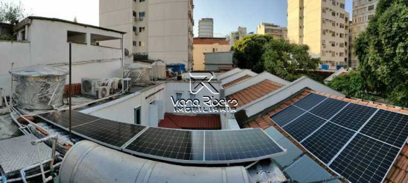 Conheça {description} 21 do imóvel - Casa de Vila à venda Rua Doutor Satamini, Tijuca, Rio de Janeiro - R$ 1.260.000 - SPCV30020 - 21 {description} 21 - 21