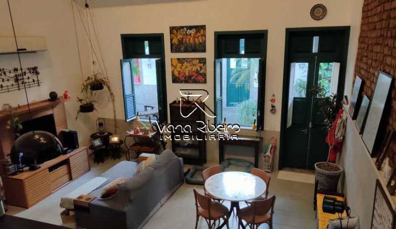 Conheça {description} do imóvel - Casa de Vila à venda Rua Doutor Satamini, Tijuca, Rio de Janeiro - R$ 1.260.000 - SPCV30020 - 23 {description} - 23