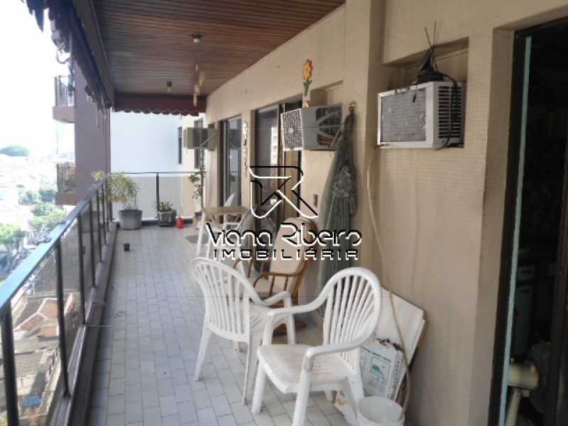 Conheça 9 do imóvel - Apartamento à venda Rua Dona Maria, Vila Isabel, Rio de Janeiro - R$ 1.280.000 - SPAP30821 - 7 9 - 7