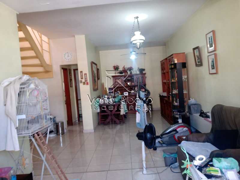 Conheça 2 do imóvel - Cobertura à venda Rua Santo Afonso, Tijuca, Rio de Janeiro - R$ 890.000 - SPCO40051 - 2 2 - 2