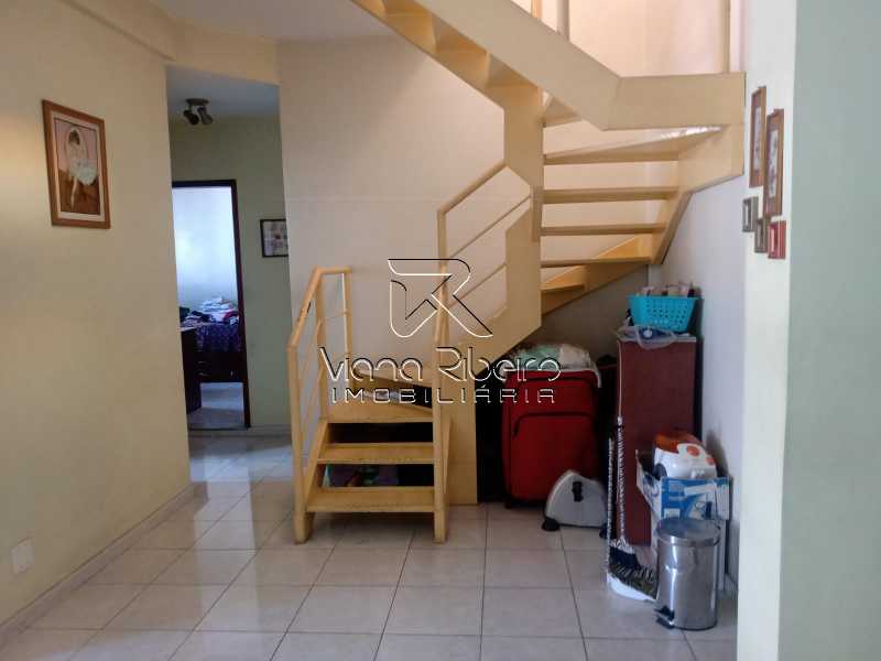 Conheça 3 do imóvel - Cobertura à venda Rua Santo Afonso, Tijuca, Rio de Janeiro - R$ 890.000 - SPCO40051 - 3 3 - 3