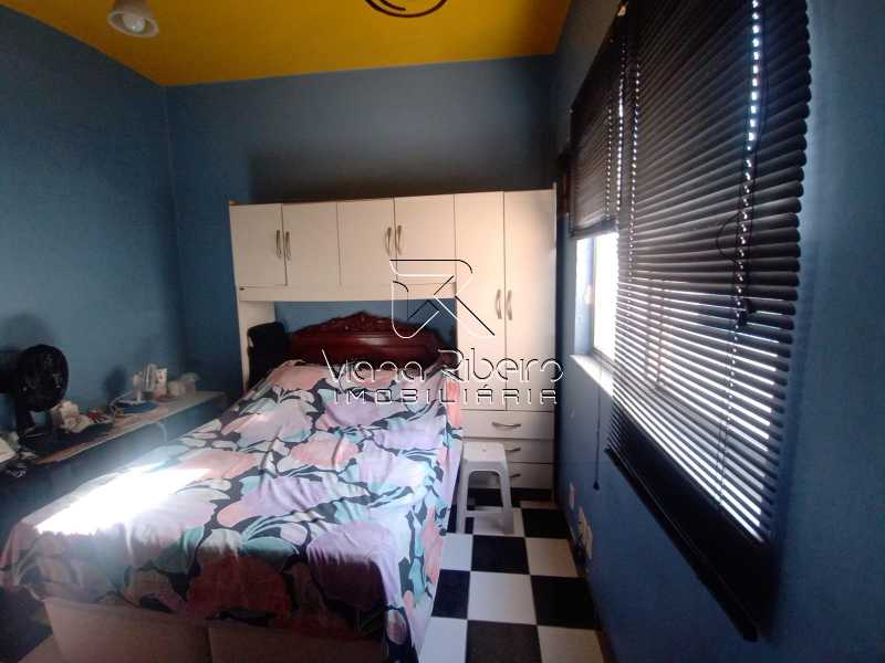 Conheça 4 do imóvel - Cobertura à venda Rua Santo Afonso, Tijuca, Rio de Janeiro - R$ 890.000 - SPCO40051 - 4 4 - 4