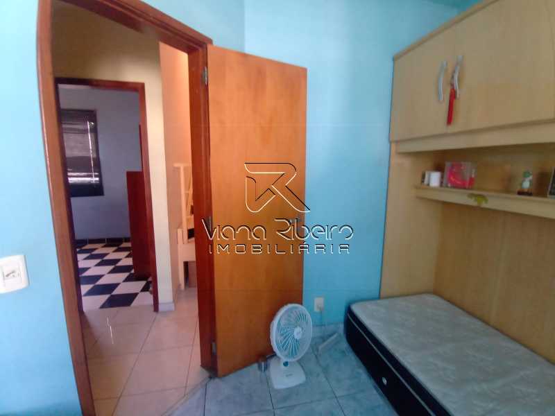 Conheça 6 do imóvel - Cobertura à venda Rua Santo Afonso, Tijuca, Rio de Janeiro - R$ 890.000 - SPCO40051 - 6 6 - 6