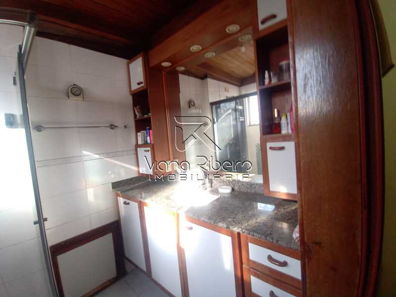 Conheça 11.1 do imóvel - Cobertura à venda Rua Santo Afonso, Tijuca, Rio de Janeiro - R$ 890.000 - SPCO40051 - 11 11.1 - 11