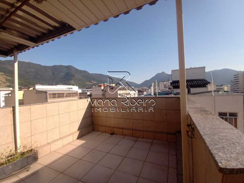 Conheça 15 do imóvel - Cobertura à venda Rua Santo Afonso, Tijuca, Rio de Janeiro - R$ 890.000 - SPCO40051 - 17 15 - 17