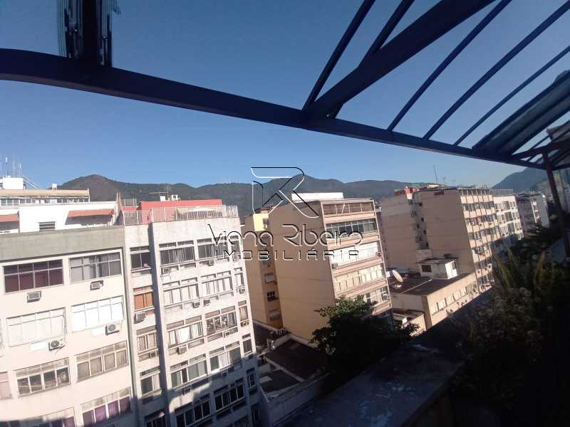 Conheça 16 do imóvel - Cobertura à venda Rua Santo Afonso, Tijuca, Rio de Janeiro - R$ 890.000 - SPCO40051 - 18 16 - 18