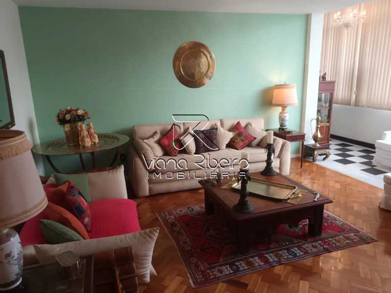Ótima localização - Apartamento à venda Rua Esteves Júnior, Laranjeiras, Rio de Janeiro - R$ 1.300.000 - SPAP30824
