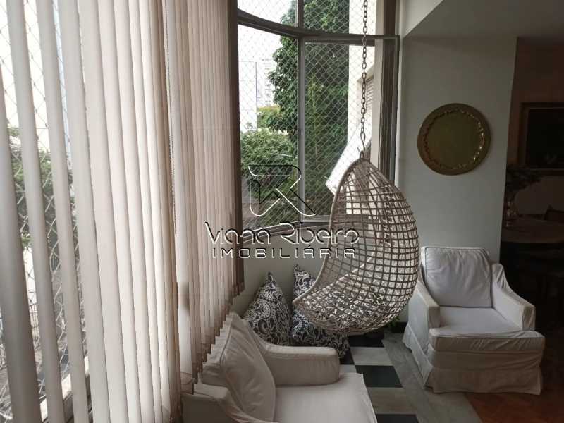 Conheça 5. do imóvel - Apartamento à venda Rua Esteves Júnior, Laranjeiras, Rio de Janeiro - R$ 1.300.000 - SPAP30824 - 5 5. - 5