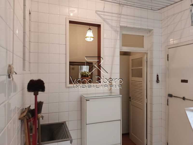 Conheça 30. do imóvel - Apartamento à venda Rua Esteves Júnior, Laranjeiras, Rio de Janeiro - R$ 1.300.000 - SPAP30824 - 27 30. - 27