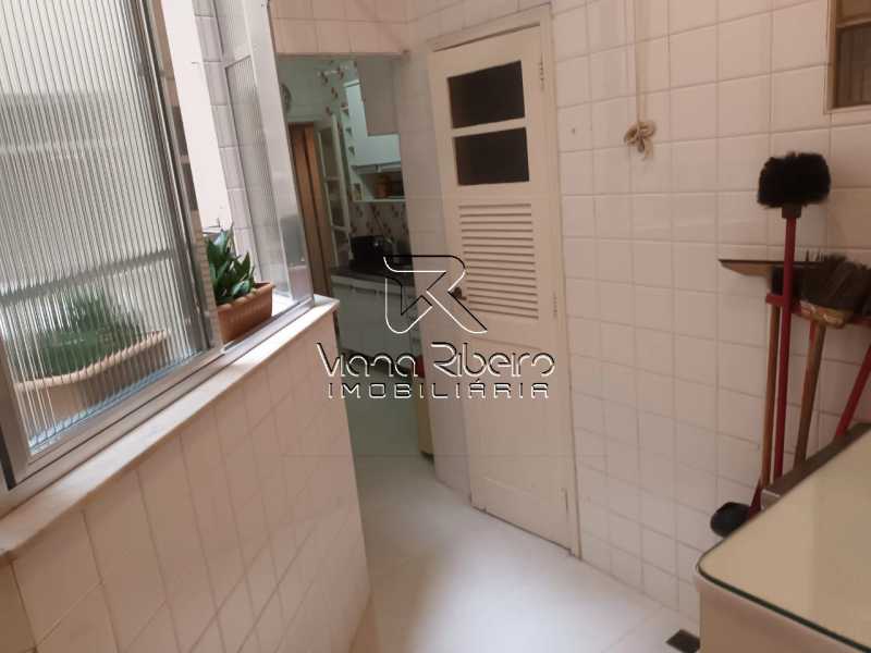 Conheça 32. do imóvel - Apartamento à venda Rua Esteves Júnior, Laranjeiras, Rio de Janeiro - R$ 1.300.000 - SPAP30824 - 29 32. - 29