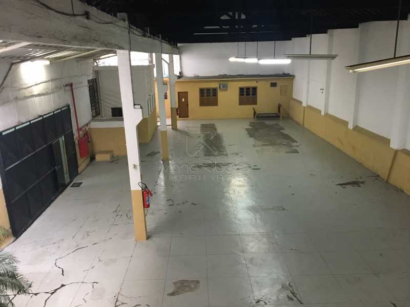 Conheça 1 do imóvel - Prédio 1714m² para venda e aluguel Rua Viscondessa Pirassununga, Cidade Nova, Rio de Janeiro - R$ 11.025.000 - SPPR00003 - 1 1 - 1