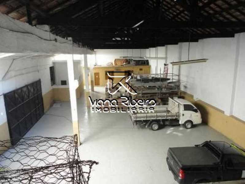 Conheça 3 do imóvel - Prédio 1714m² para venda e aluguel Rua Viscondessa Pirassununga, Cidade Nova, Rio de Janeiro - R$ 11.025.000 - SPPR00003 - 3 3 - 3