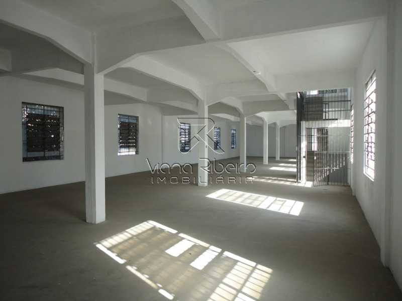 Conheça 4 do imóvel - Prédio 1714m² para venda e aluguel Rua Viscondessa Pirassununga, Cidade Nova, Rio de Janeiro - R$ 11.025.000 - SPPR00003 - 4 4 - 4