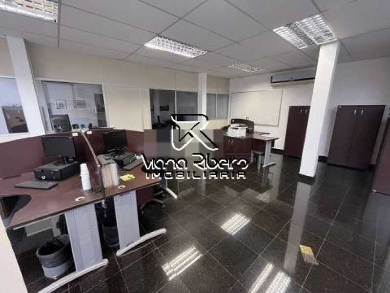 Conheça 4a1314c7-fdbe-43fc-b044-50edbf do imóvel - Prédio 1714m² para venda e aluguel Rua Viscondessa Pirassununga, Cidade Nova, Rio de Janeiro - R$ 11.025.000 - SPPR00003 - 5 4a1314c7-fdbe-43fc-b044-50edbf - 5