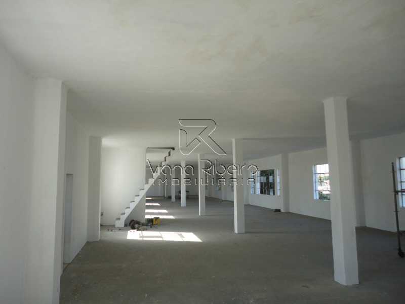 Conheça 5 do imóvel - Prédio 1714m² para venda e aluguel Rua Viscondessa Pirassununga, Cidade Nova, Rio de Janeiro - R$ 11.025.000 - SPPR00003 - 6 5 - 6