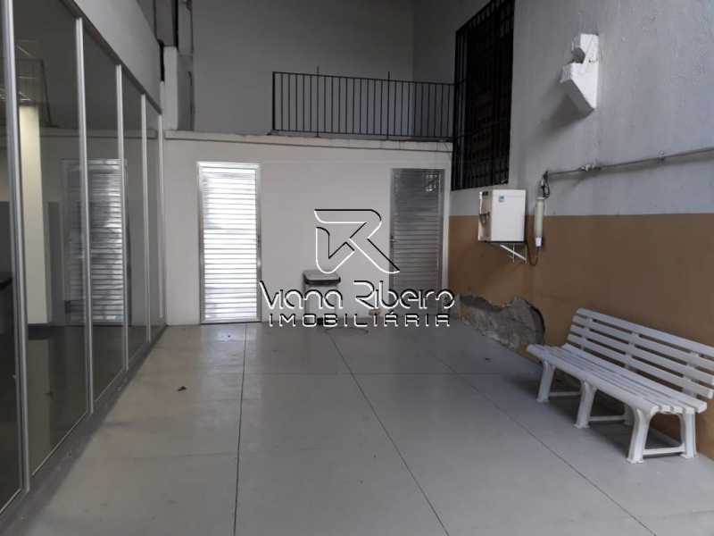 Conheça 6. do imóvel - Prédio 1714m² para venda e aluguel Rua Viscondessa Pirassununga, Cidade Nova, Rio de Janeiro - R$ 11.025.000 - SPPR00003 - 8 6. - 8