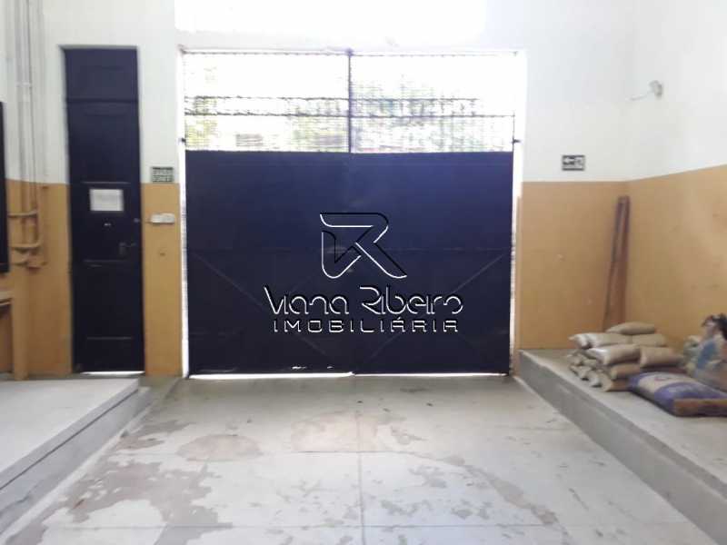 Conheça 7. do imóvel - Prédio 1714m² para venda e aluguel Rua Viscondessa Pirassununga, Cidade Nova, Rio de Janeiro - R$ 11.025.000 - SPPR00003 - 9 7. - 9