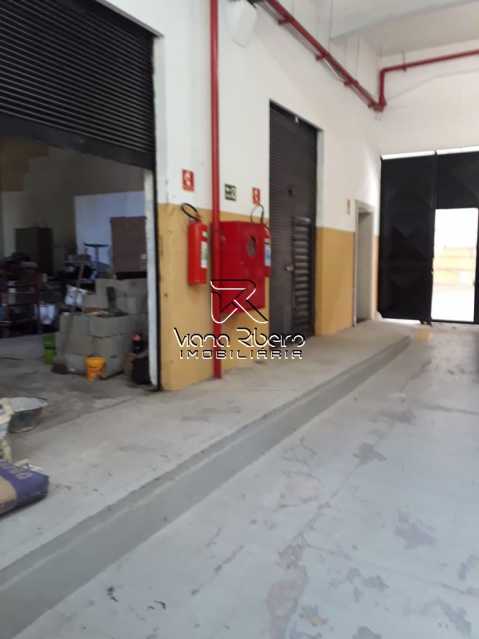 Conheça 8. do imóvel - Prédio 1714m² para venda e aluguel Rua Viscondessa Pirassununga, Cidade Nova, Rio de Janeiro - R$ 11.025.000 - SPPR00003 - 10 8. - 10
