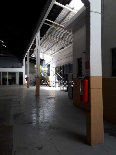 Conheça 9. do imóvel - Prédio 1714m² para venda e aluguel Rua Viscondessa Pirassununga, Cidade Nova, Rio de Janeiro - R$ 11.025.000 - SPPR00003 - 11 9. - 11