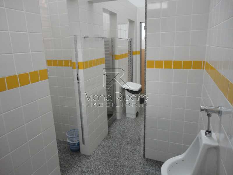Conheça 11 do imóvel - Prédio 1714m² para venda e aluguel Rua Viscondessa Pirassununga, Cidade Nova, Rio de Janeiro - R$ 11.025.000 - SPPR00003 - 13 11 - 13