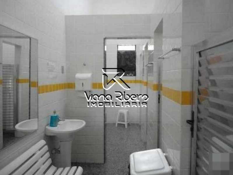 Conheça 12 do imóvel - Prédio 1714m² para venda e aluguel Rua Viscondessa Pirassununga, Cidade Nova, Rio de Janeiro - R$ 11.025.000 - SPPR00003 - 14 12 - 14