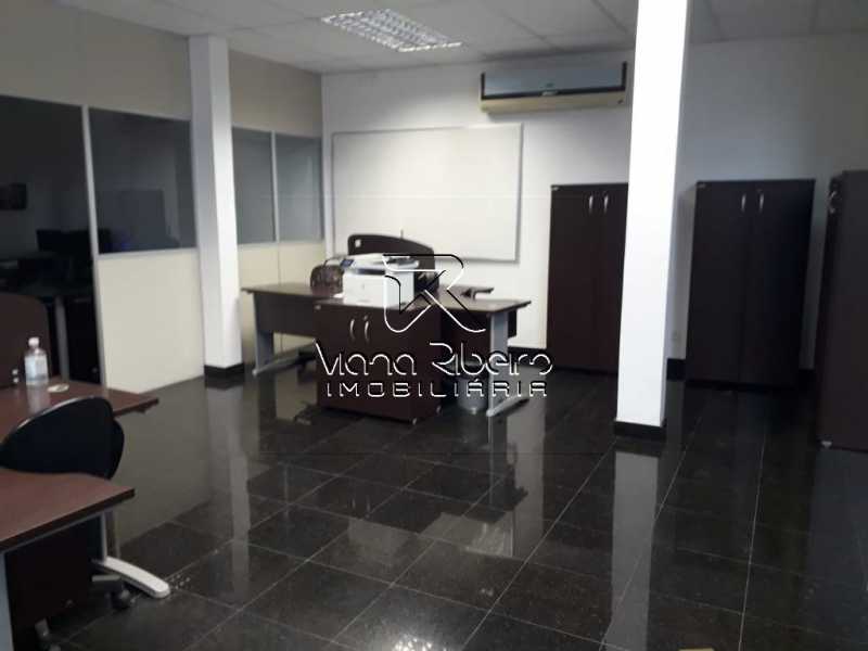 Conheça 16. do imóvel - Prédio 1714m² para venda e aluguel Rua Viscondessa Pirassununga, Cidade Nova, Rio de Janeiro - R$ 11.025.000 - SPPR00003 - 17 16. - 17