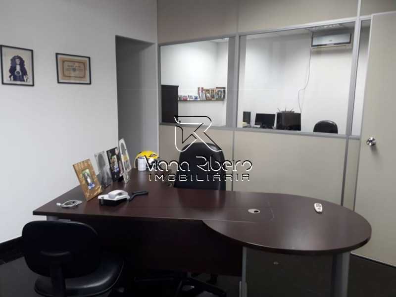 Conheça 17. do imóvel - Prédio 1714m² para venda e aluguel Rua Viscondessa Pirassununga, Cidade Nova, Rio de Janeiro - R$ 11.025.000 - SPPR00003 - 18 17. - 18