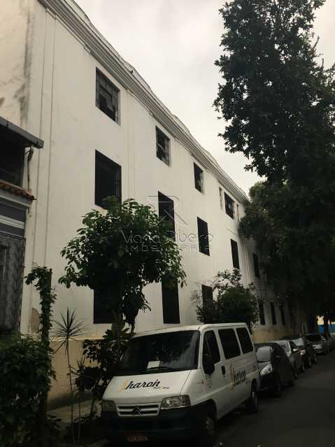 Conheça 21 do imóvel - Prédio 1714m² para venda e aluguel Rua Viscondessa Pirassununga, Cidade Nova, Rio de Janeiro - R$ 11.025.000 - SPPR00003 - 21 21 - 21